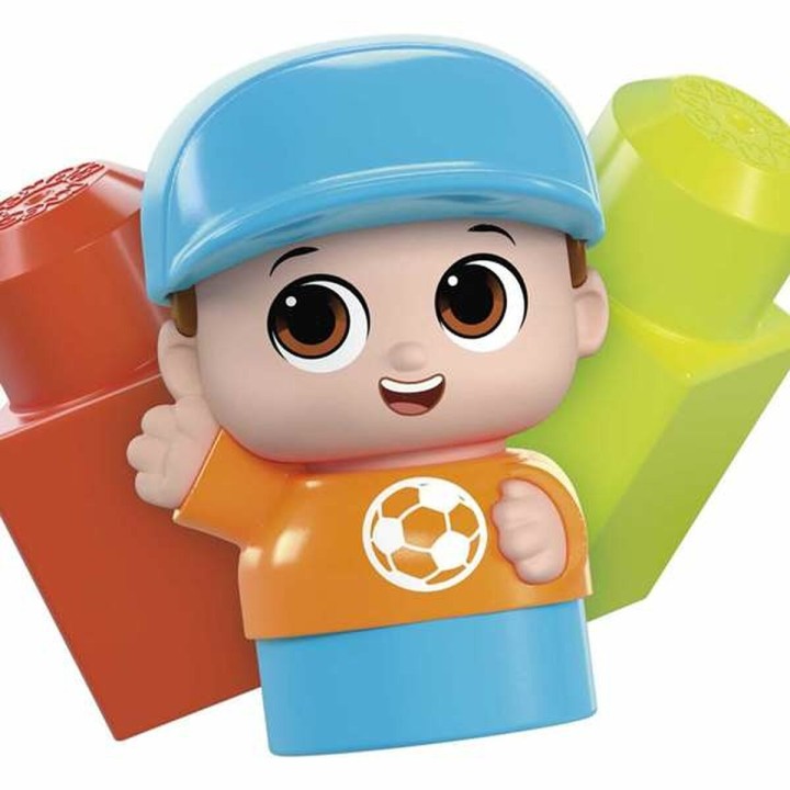 Carte postale microlorge