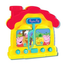 Jouet musical Peppa Pig...