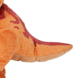 Jouet Peluche Jurassic World 25cm