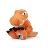 Jouet Peluche Jurassic World 25cm