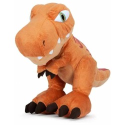 Jouet Peluche Jurassic World 25cm