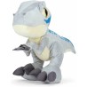 Jouet Peluche Jurassic World 25cm