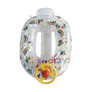 Carte postale microlorge