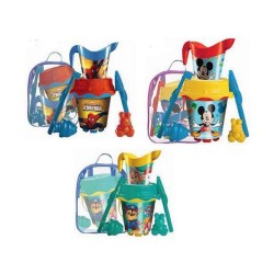 Set de jouets de plage...