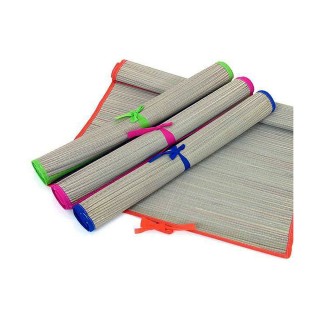 Carte postale microlorge