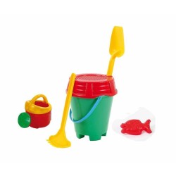 Set de jouets de plage AVC...