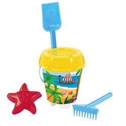 Set de jouets de plage AVC...