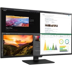 LG 43UN700-B - Écran LED -...