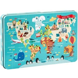 Puzzle Enfant Apli...