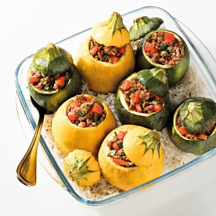 Carte postale microlorge