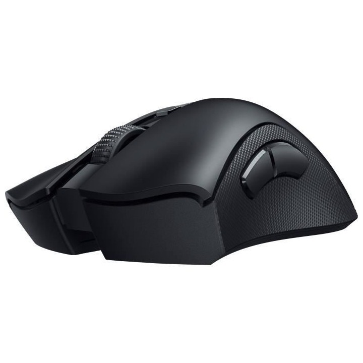 RAZER - Souris - Sans fil - DeathAdder V2 Pro - Noir