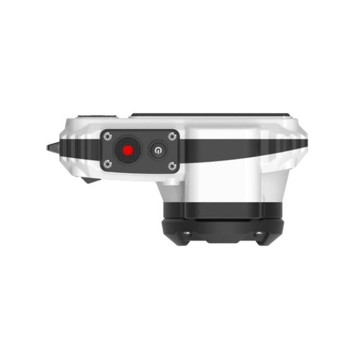 Carte postale microlorge