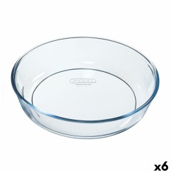 Moule pour four Pyrex...