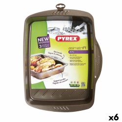 Moule pour four Pyrex...