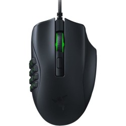 RAZER - Souris gaming - NAGA X