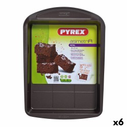 Moule pour four Pyrex...