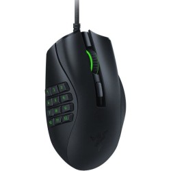 RAZER - Souris gaming - NAGA X