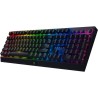 Clavier Rétroéclairé - RAZER - BlackWidow V3 Pro - AZERTY