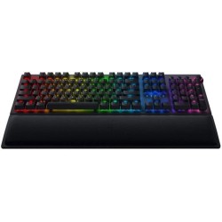 Clavier Rétroéclairé - RAZER - BlackWidow V3 Pro - AZERTY