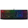 Clavier Gaming - RAZER - BlackWidow V3 - Green Switch