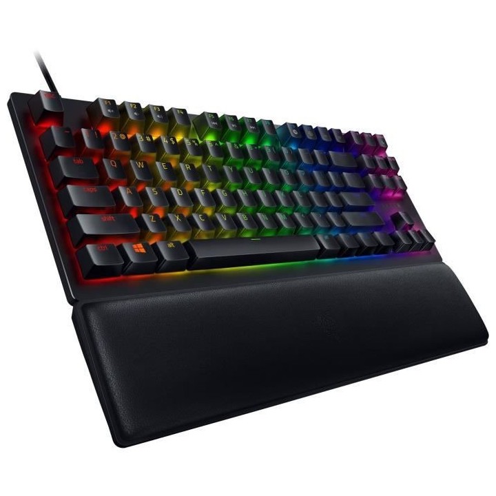 Clavier Gamer - RAZER - Huntsman Mini - Purple Edition - AZERTY