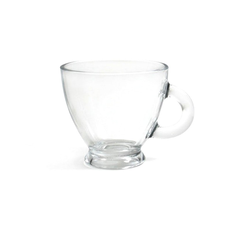 Ensemble de tasses à café LAV 225 ml (3 Unités)