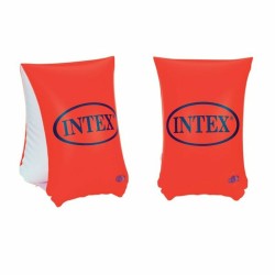 Manchettes Intex Rouge 23 x...