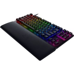 Clavier Gamer - RAZER - Huntsman Mini - Purple Edition - AZERTY