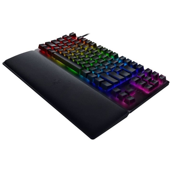 Clavier Gamer - RAZER - Huntsman Mini - Purple Edition - AZERTY