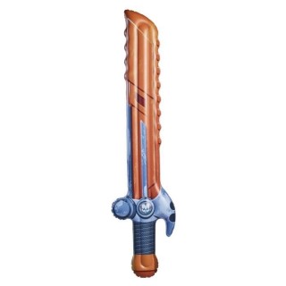 MASSIVE MONSTER MAYHEM Epée géante 120 cm - Arme de frappe gonflable