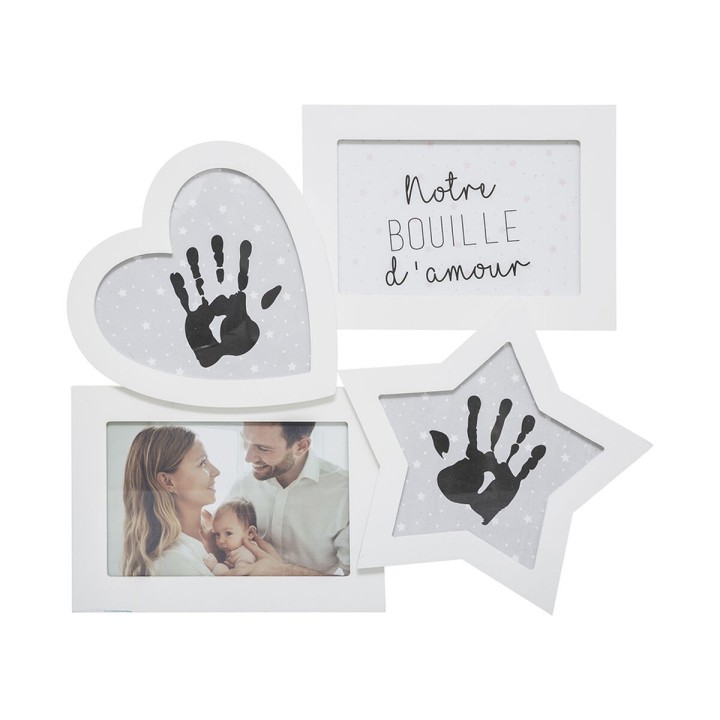 image imprimée ou numérique