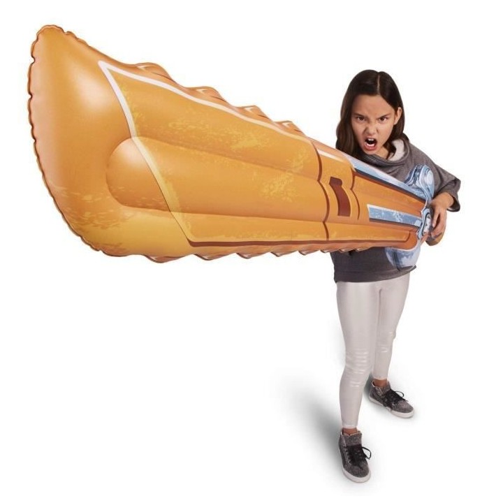 MASSIVE MONSTER MAYHEM Epée géante 120 cm - Arme de frappe gonflable