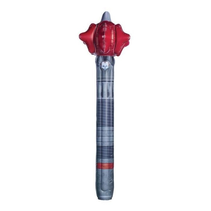 MASSIVE MONSTER MAYHEM Masse géante 120 cm - Arme de frappe gonflable