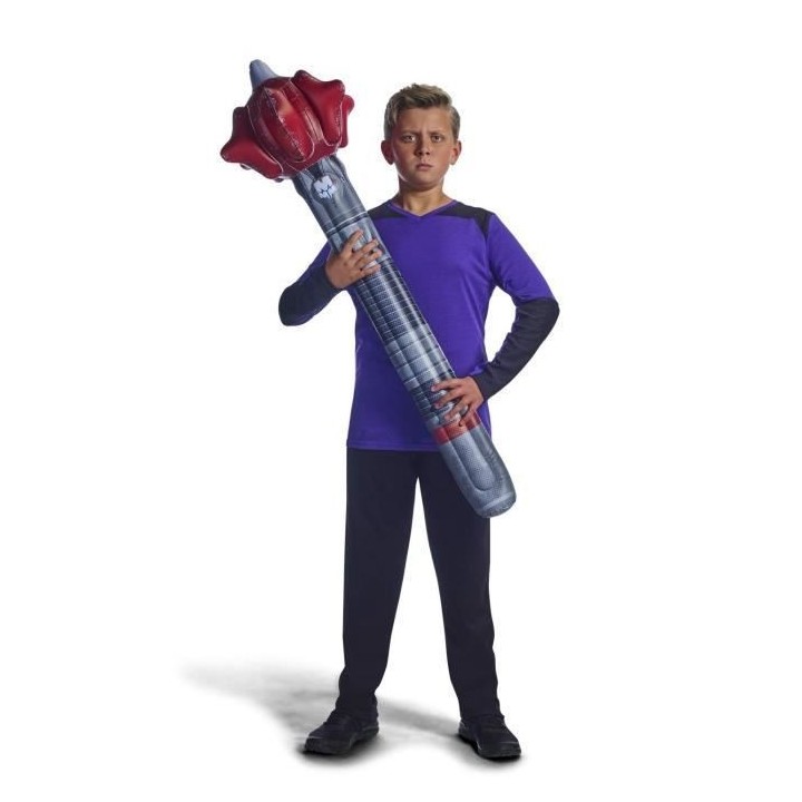 MASSIVE MONSTER MAYHEM Masse géante 120 cm - Arme de frappe gonflable