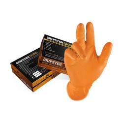 Gants Jetables JUBA 80886...