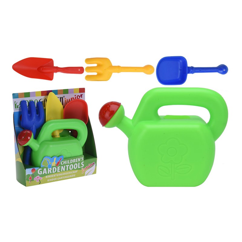 Set de jouets de plage Progarden Jardin