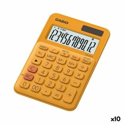 Calculatrice Casio MS-20UC...