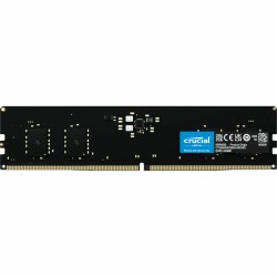 Mémoire RAM Micron...