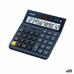 Calculatrice Casio DH-12ET...