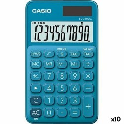 Calculatrice Casio SL-310UC...