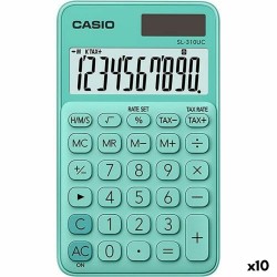 Calculatrice Casio SL-310UC...