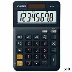 Calculatrice Casio MS-8E...