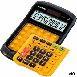 Calculatrice Casio WM-320MT...