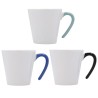 Tasse Quid Vita Céramique 250 ml (12 Unités)