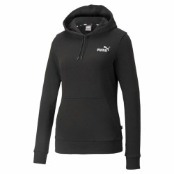 Sweat à capuche femme Puma...