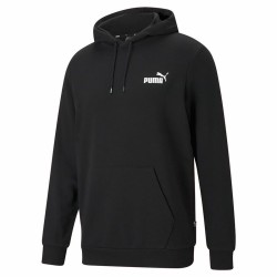 Sweat à capuche homme Puma...