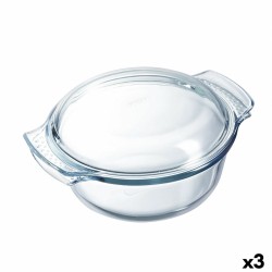 Plat de Four Pyrex Classic...