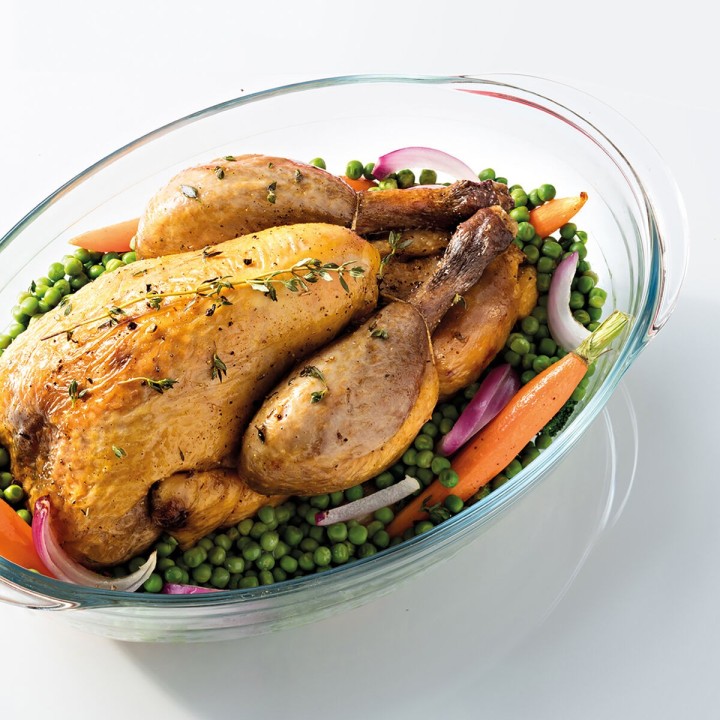 Carte postale microlorge