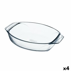 Plat de Four Pyrex...