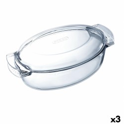 Plat de Four Pyrex Classic...